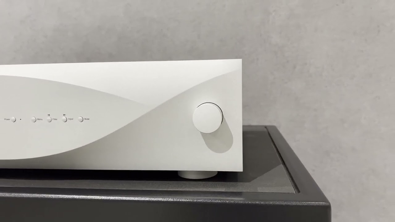 dCS Vivaldi Apex DAC v2