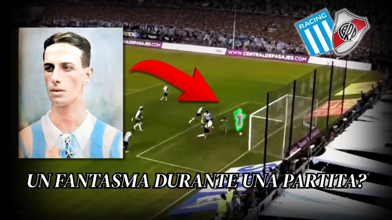 5 MISTERI IRRISOLTI nel CALCIO che NESSUNO riesce a SPIEGARE!!!