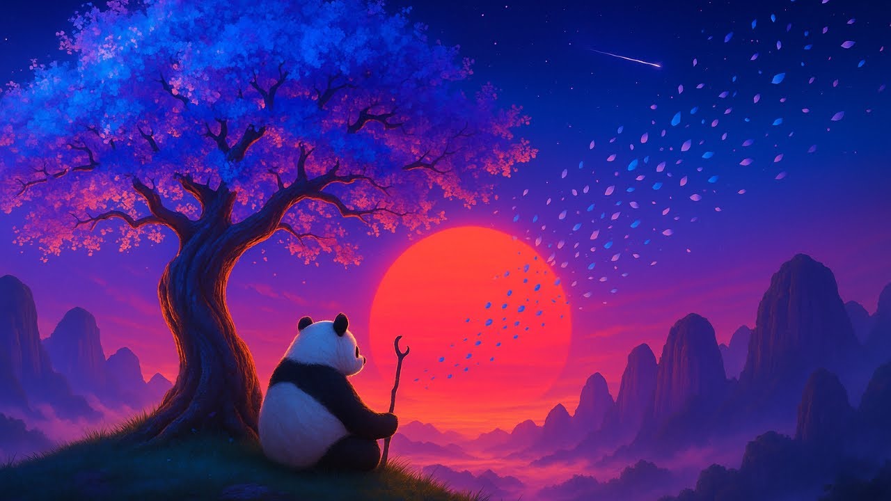 🐼✨15 Leçons de Vie tirées de Kung Fu Panda