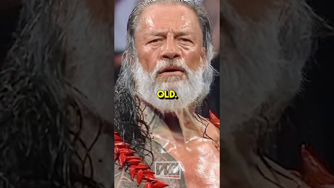 WWE facts that makes us feel old 💀