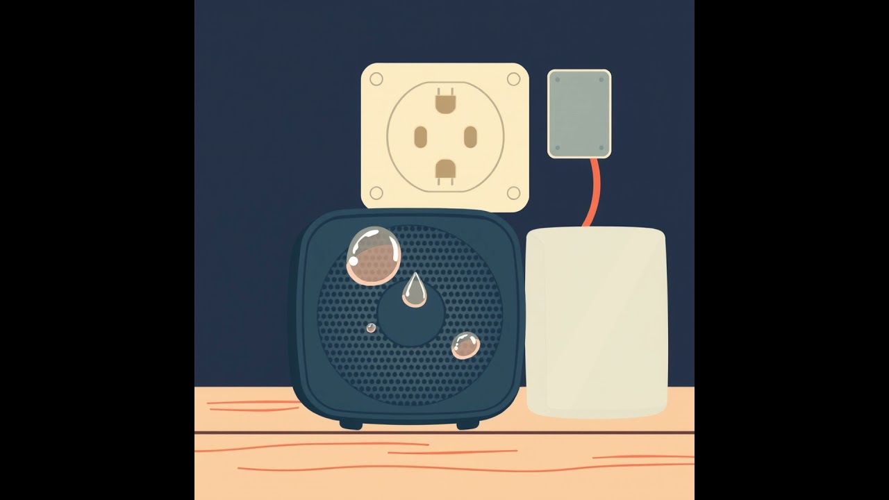 Rain, Dust, and Volts: The Truth About Waterproof Tech