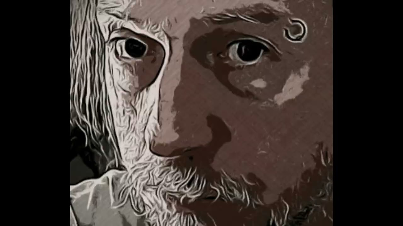 Ian Arkley 'From Forest, From Sea' Ian Arkley 2 (Opa Loka ) *flashing images* #newmusic