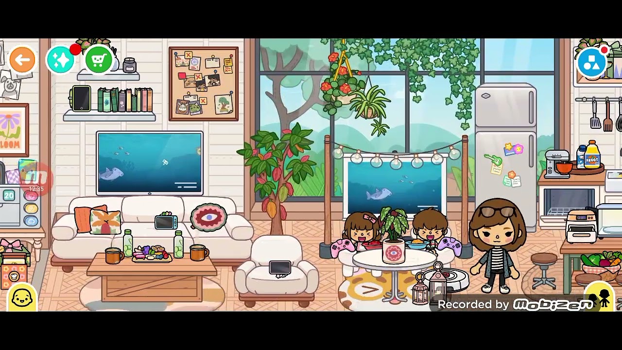 الجزء الرابع من مشتريات العيد 🌺 