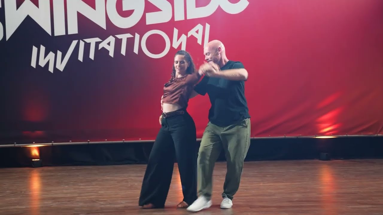 SSI2025 - Olivier Massart & Virginie Massart - Pro Show