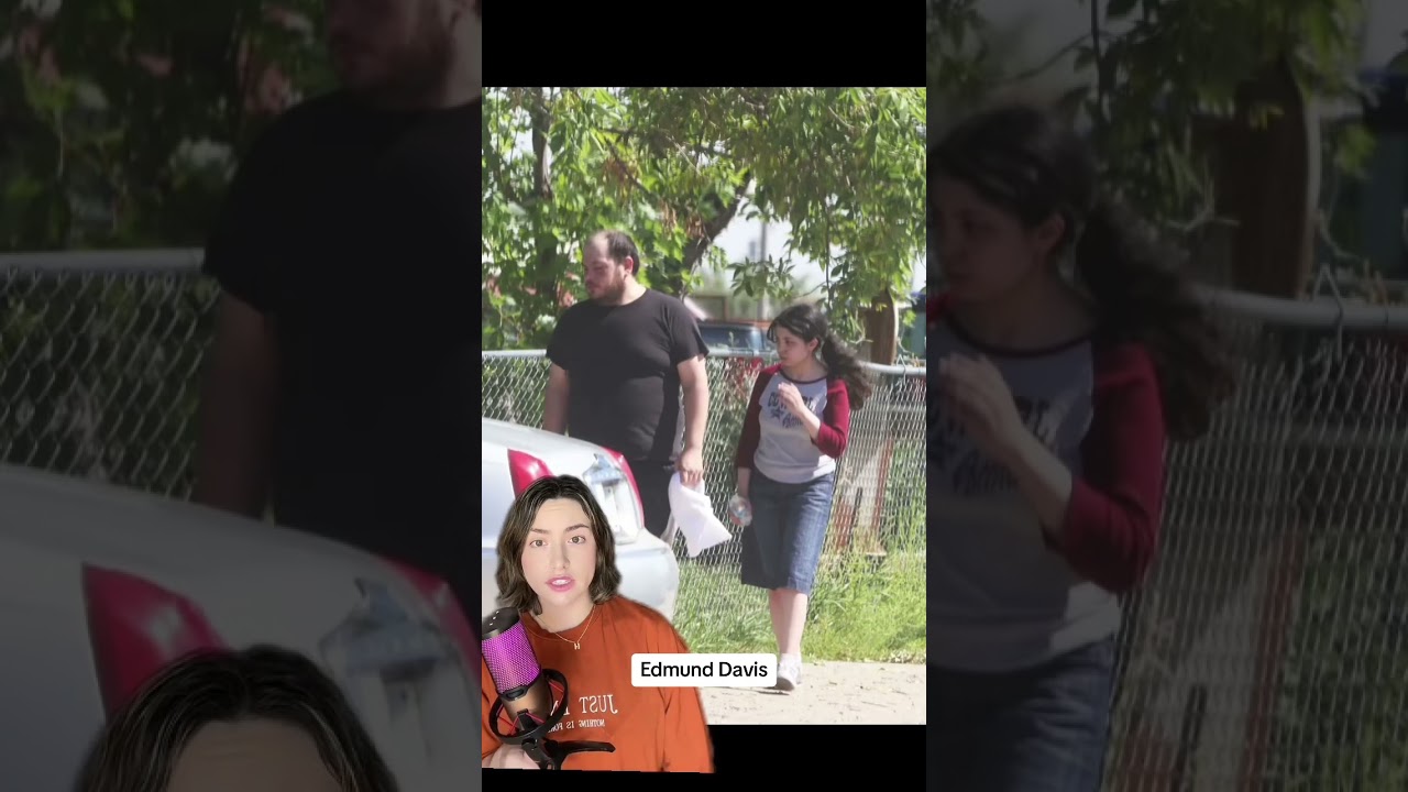 Man Arrested Linked to Case of Missing Girl