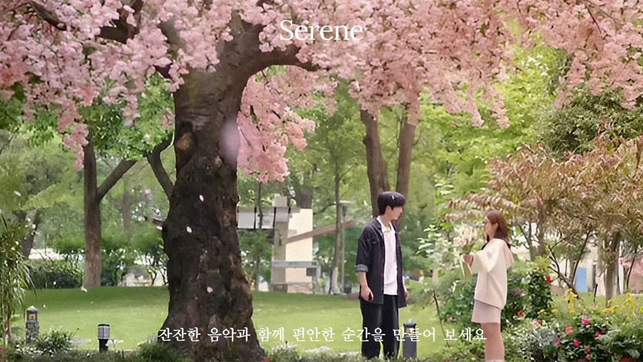 [𝐏𝐥𝐚𝐲𝐥𝐢𝐬𝐭] 첫 곡 듣자마자 설레서 연락함..! 🌸 주변 공기 달달해지는 국내 노래 띵곡 모음 🪄