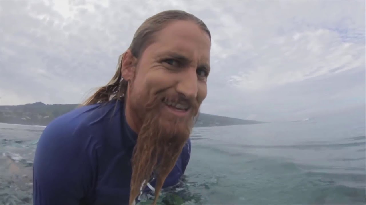Drop Knee and Stand up Bodyboarding with Dave Hubbard