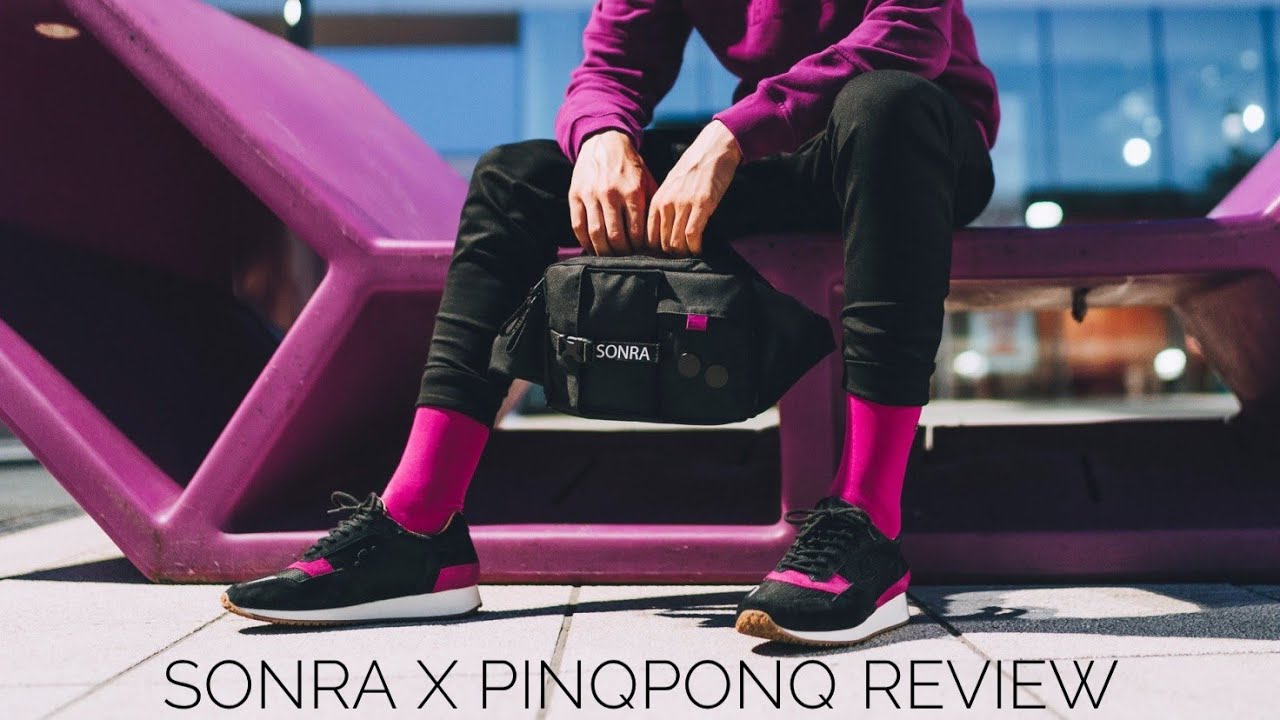 Sonra x pinqponq TETRIK + PROTO 2 | Review