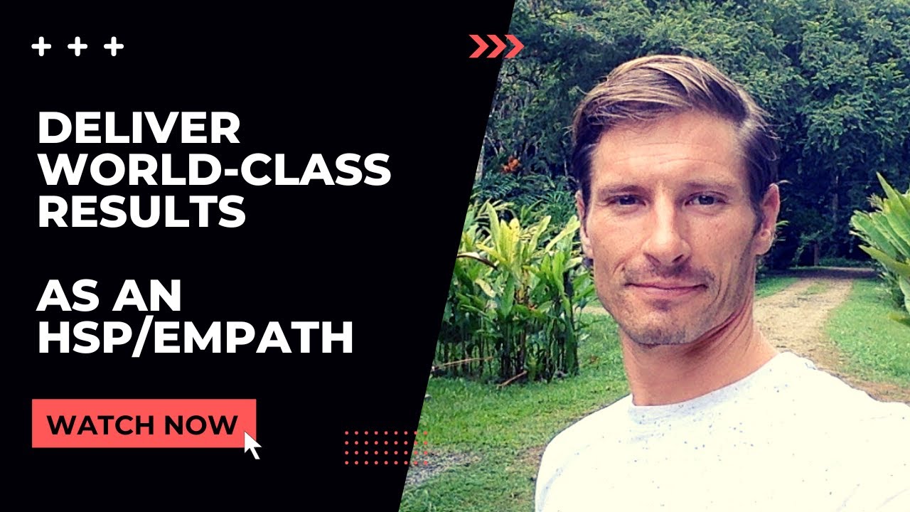 4 Tips For Creating Your First Coaching Program as an HSP/Empath