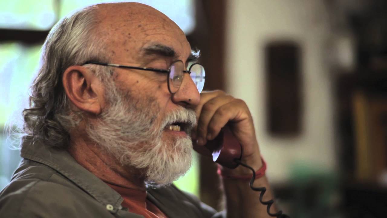 TECNOLOGIAS ORIGINARIAS - Capítulo Lítico (2015)