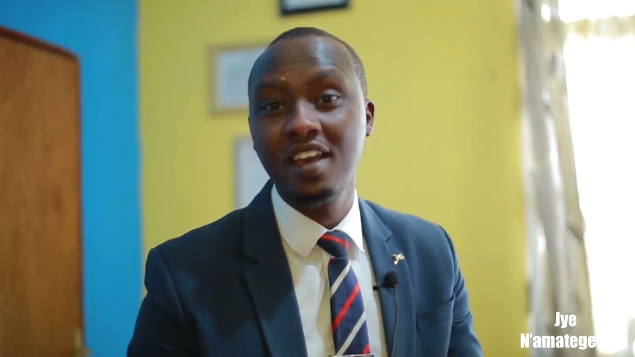 Urukundo iyo rumaze gukendera umuntu yizirika kuwundi? Amategeko ateganya iki ku butane(Divorce)