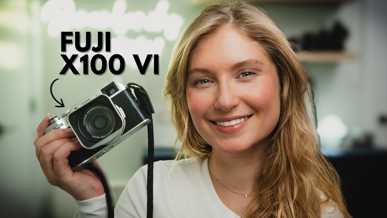 Fuji X100 VI Accessories: How I Made Mine Perfect for Travel