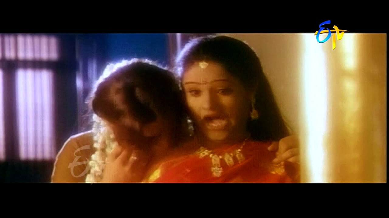 Vendi Poola Full VideoSong| Kalavari Chellelu KanakaMahaLakshmi |Suresh |Sai Kumar |Rasi|ETV Cinema