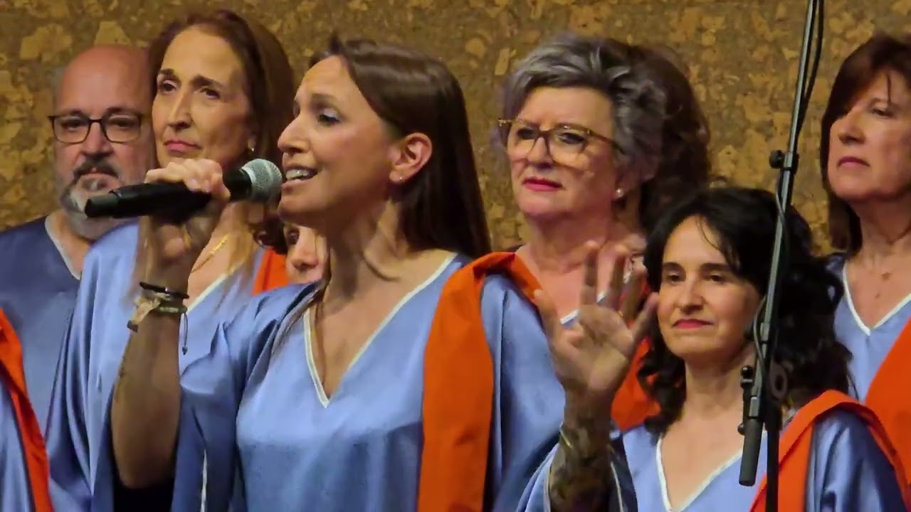 Concierto Gospel