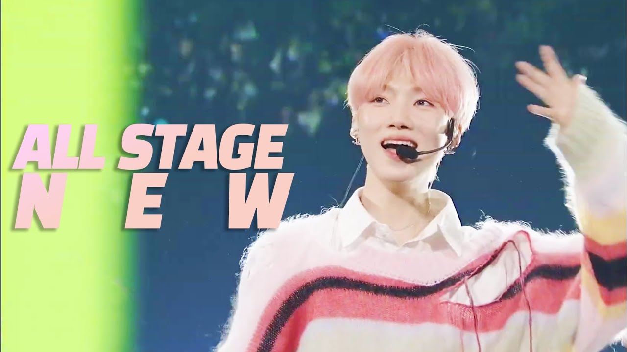 🆕 ENG | 더보이즈 뉴 성장기