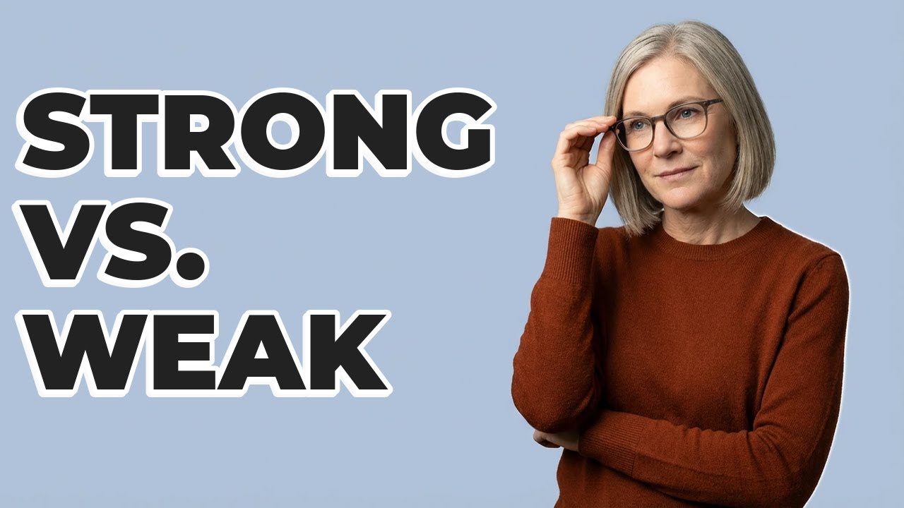What Makes a Crisis Response Strong or Weak?