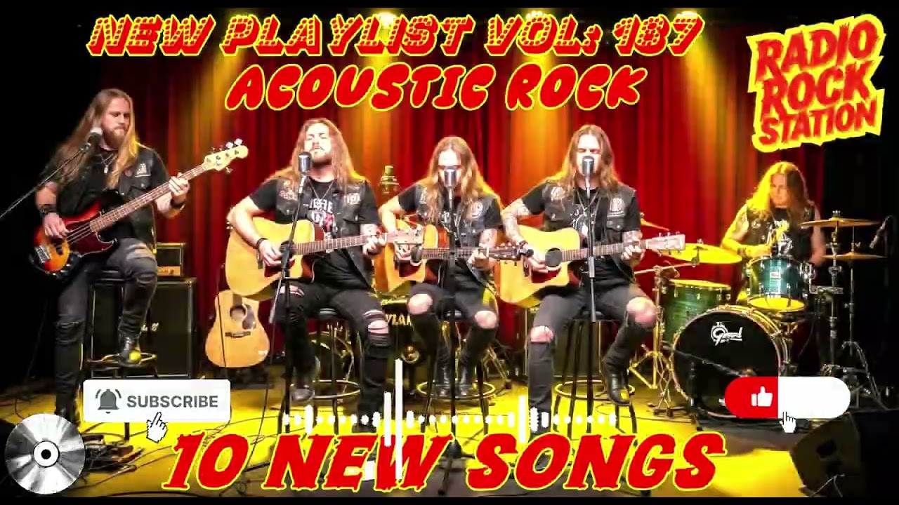 Acoustic strings, classic soul, campfire dreams and timeless roads 🎸🔥🌙