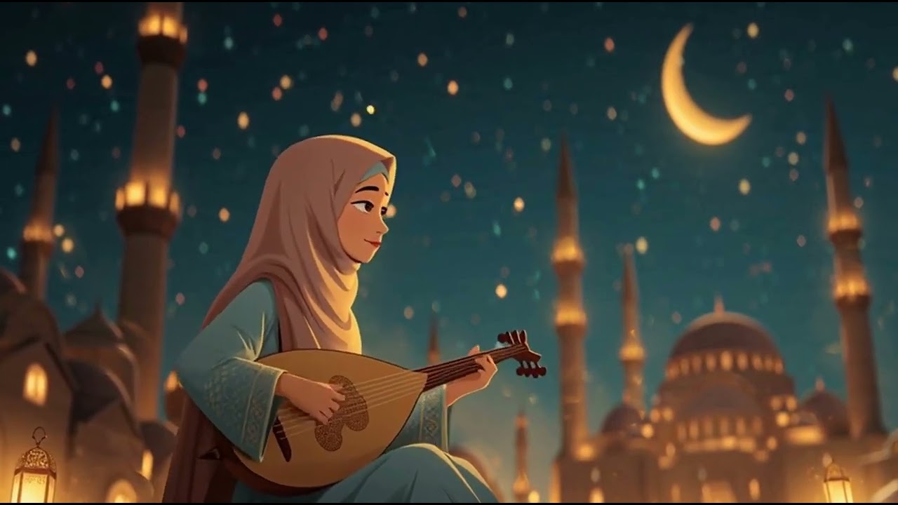 Best Ramadan Nasheed 2026 🕌 Emotional Arabic Nasheed Full Album V.1