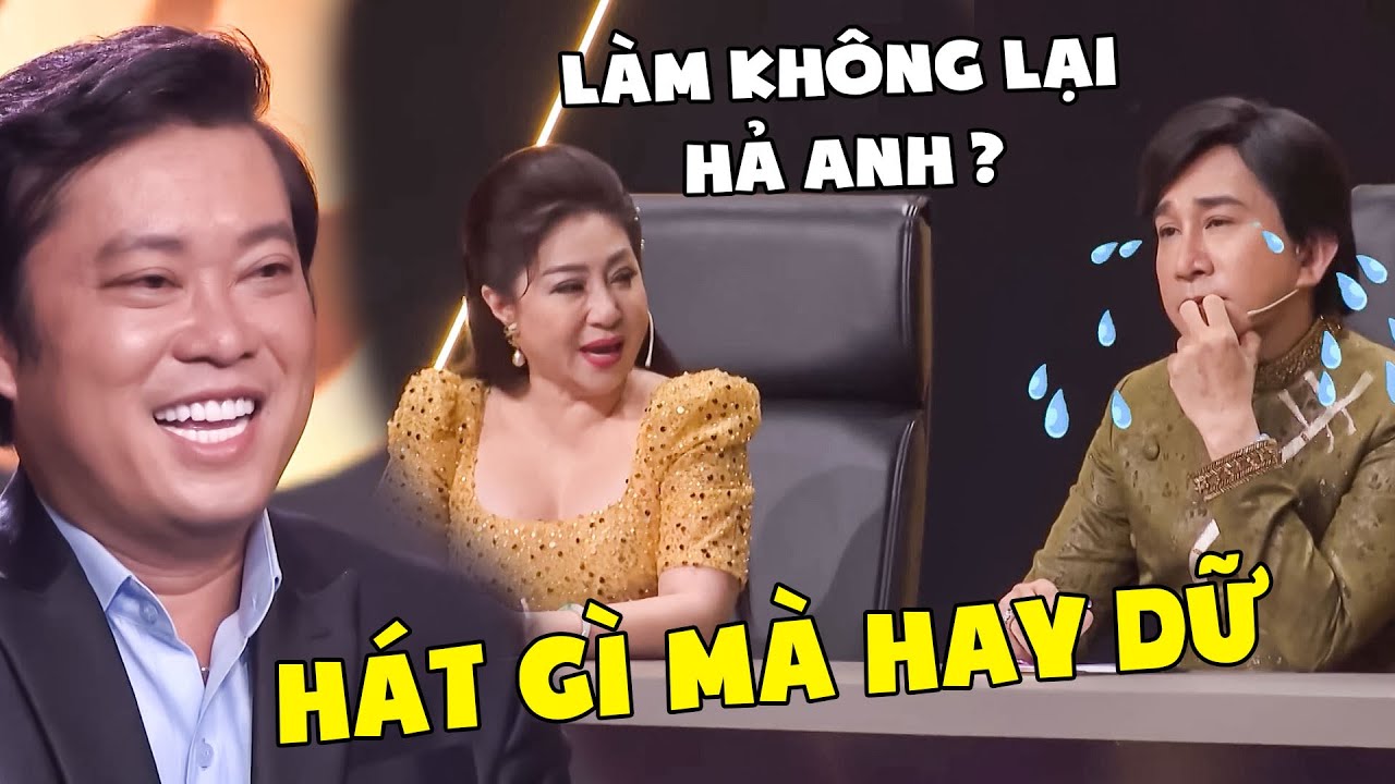 NSƯT Thoại Mỹ 