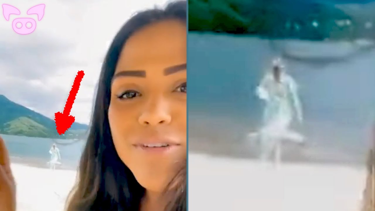 Scary Videos That Will Rob You of Sleep