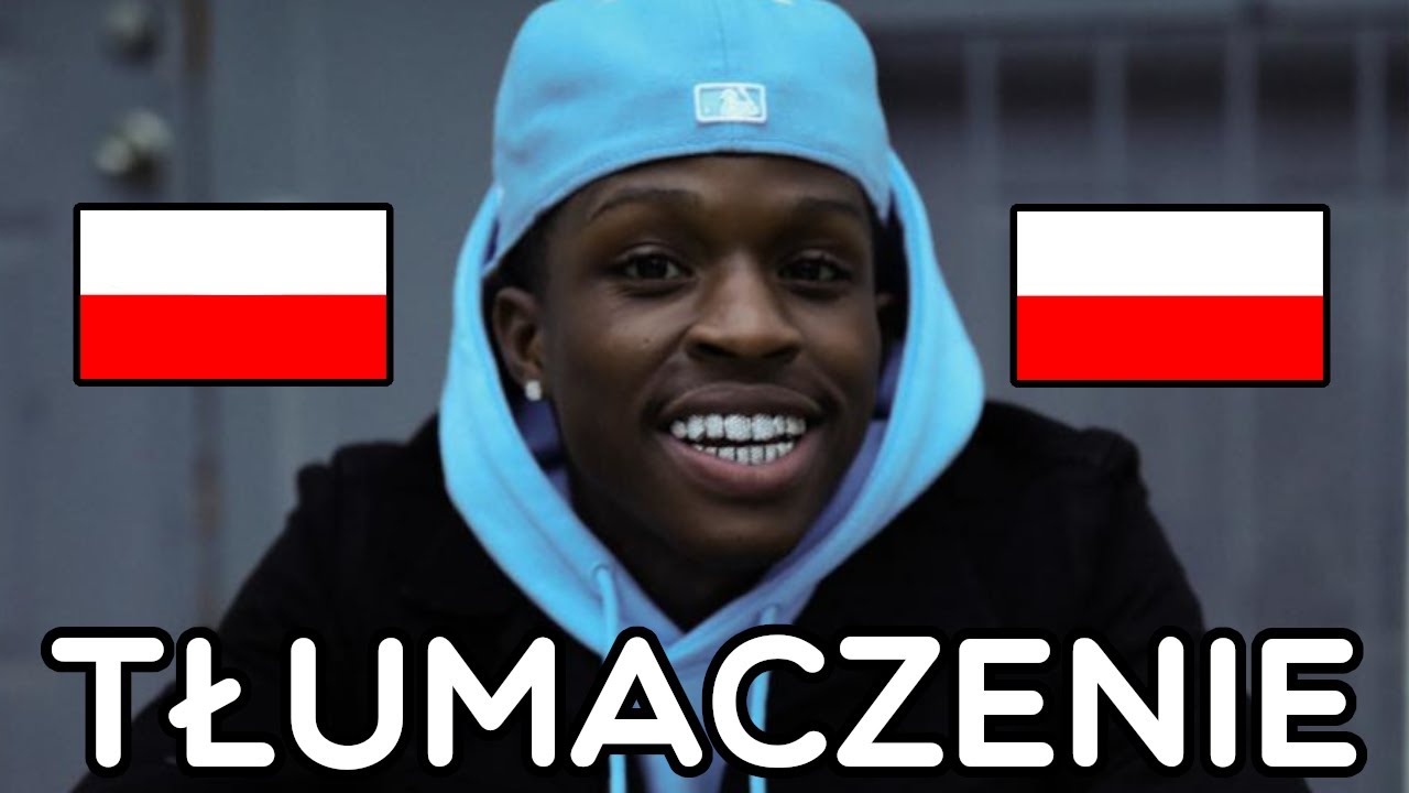 Quando Rondo - End Of Story [TŁUMACZENIE PL/PO POLSKU]