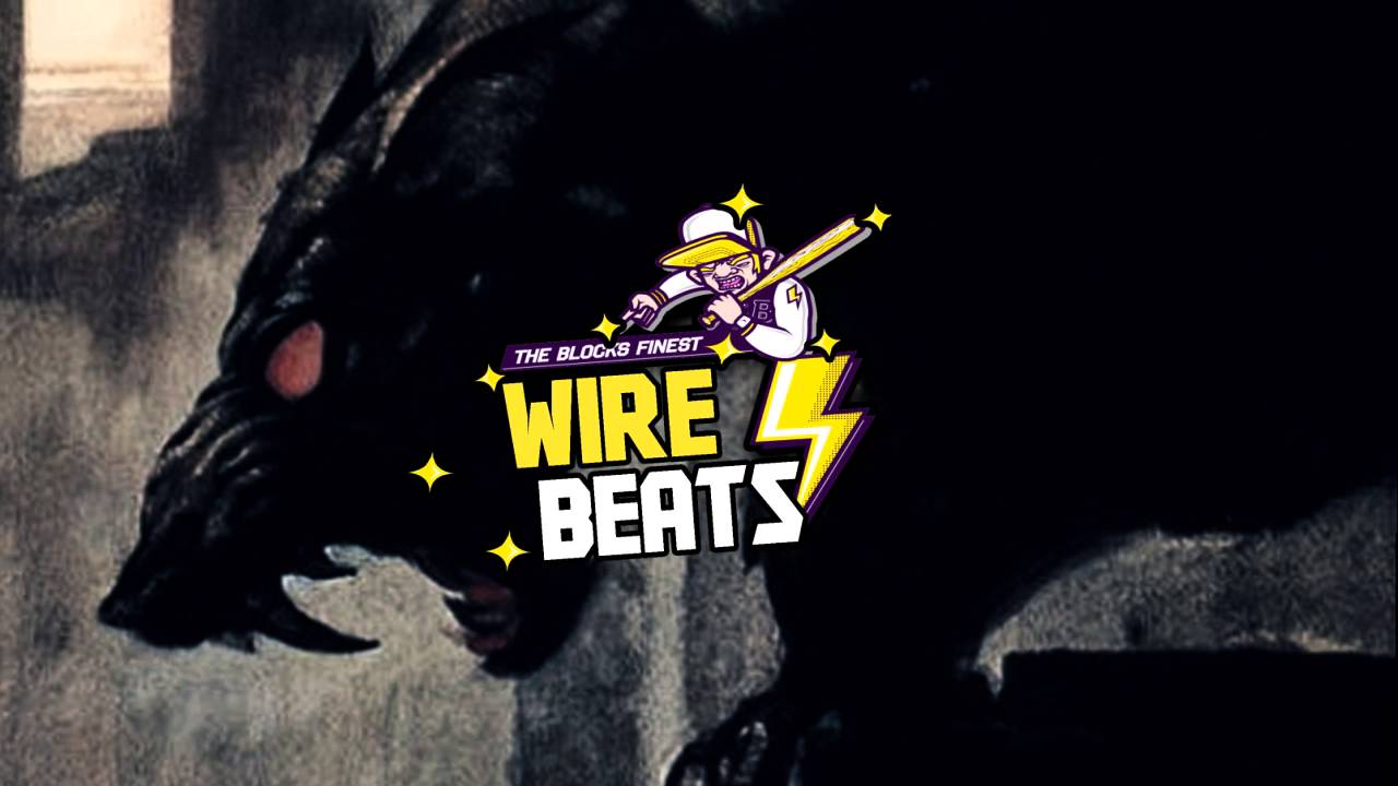 Rap beats / hip hop instrumentals / Wirebeats
