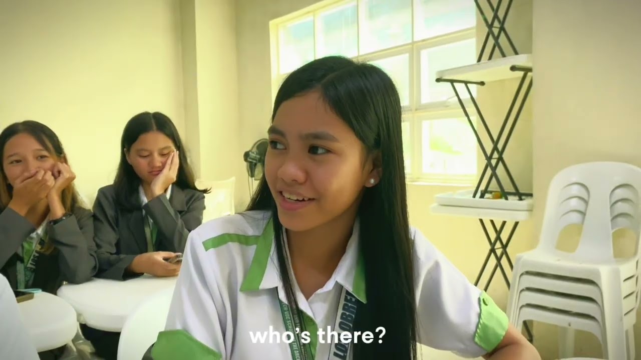 SHS Commercial (Aicee Ice Cream)