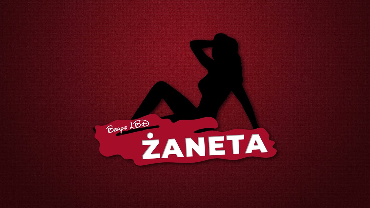 Borys LBD - Żaneta
