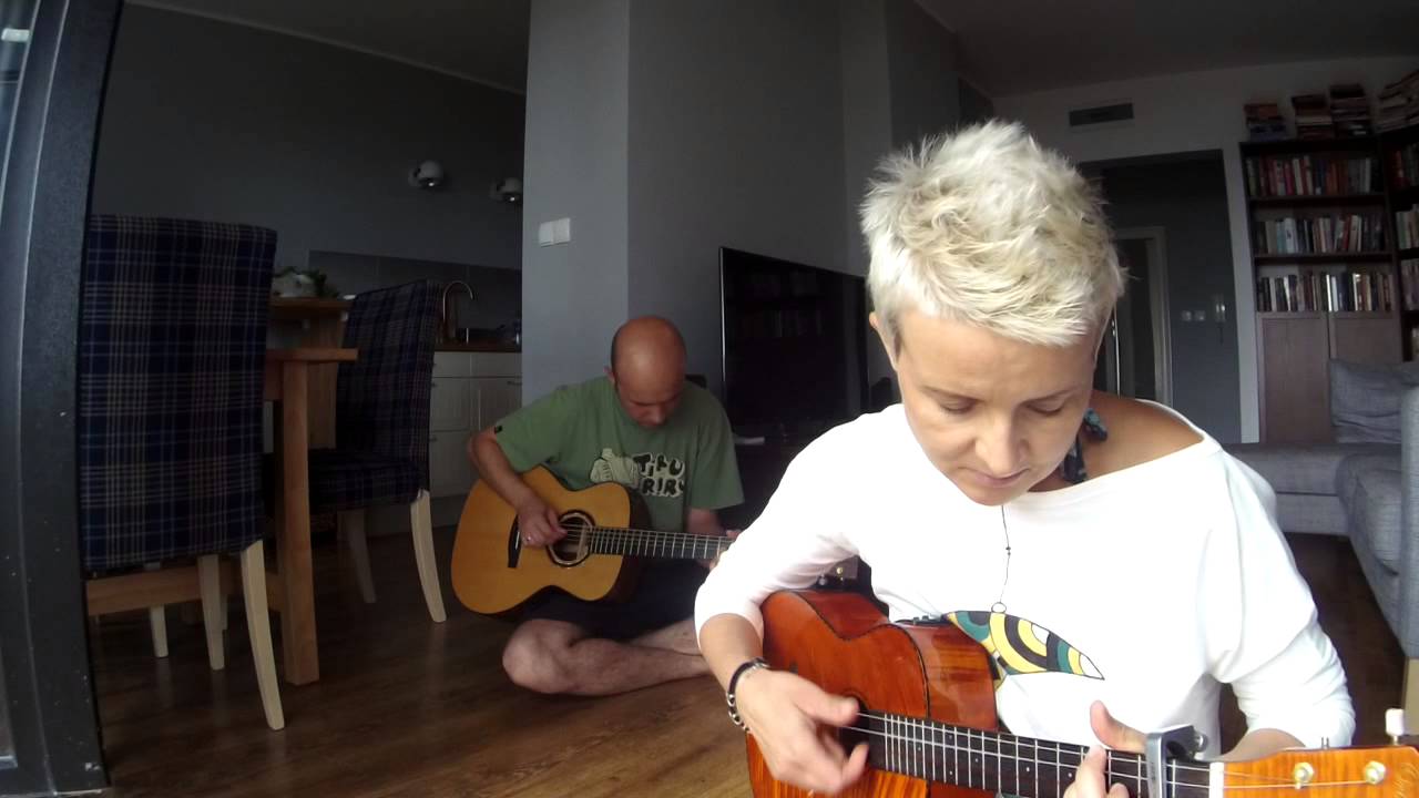 Ferja Na Dwa - Kim Jestem (Live in Stara Wędzarnia, Lato 2015)