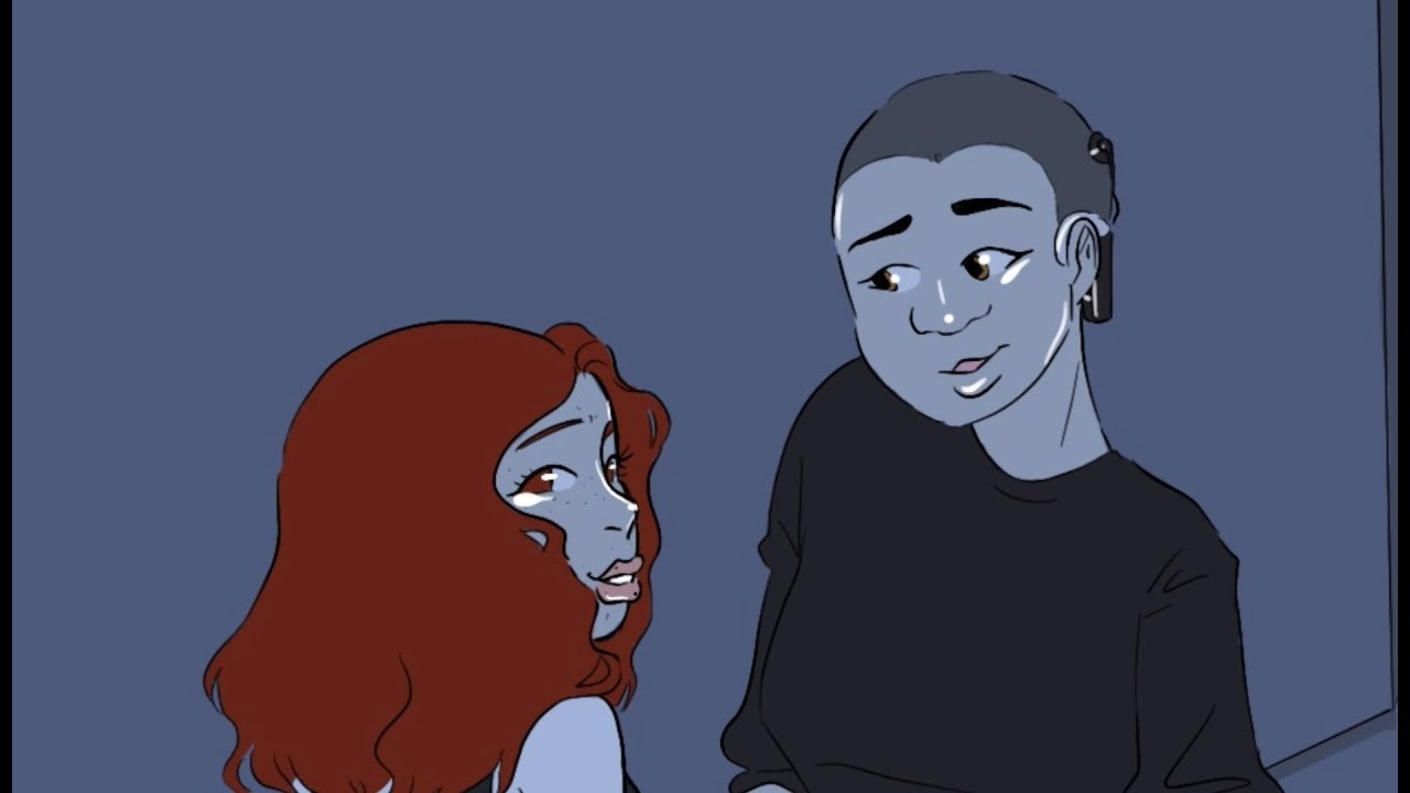 the night we met