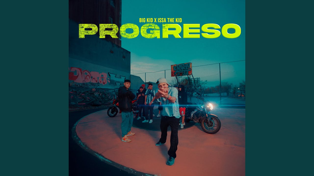 Progreso