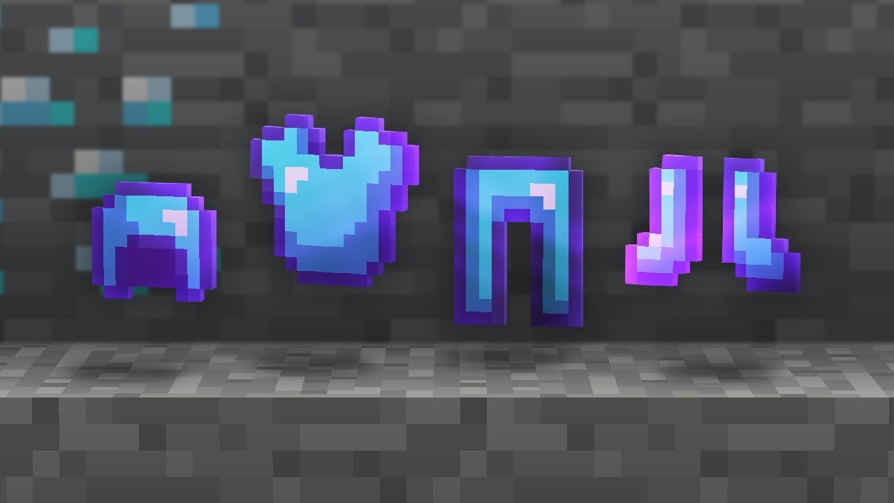 full diamond in one minute...