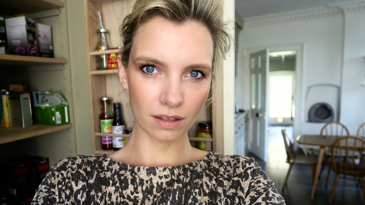 Things Have Got To Change! | A Model Recommends