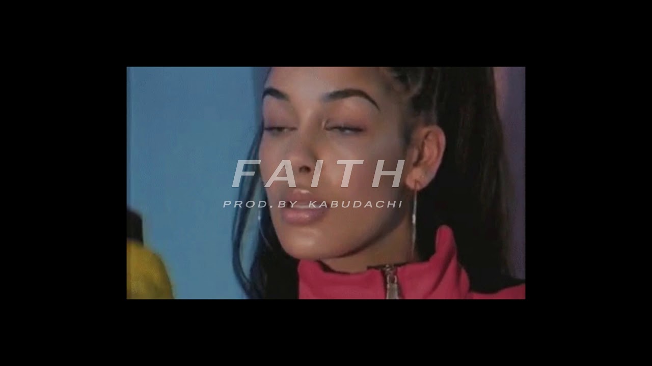(FREE) Jorja Smith x Drake x Burna Boy Type Beat - Faith | Free Afroswing Type Beat 2019