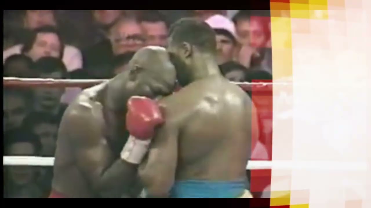 🔥🥊Thomas Hearns vs Iran Barkley I – 3 Rounds of WAR | Shocking Knockout Classic