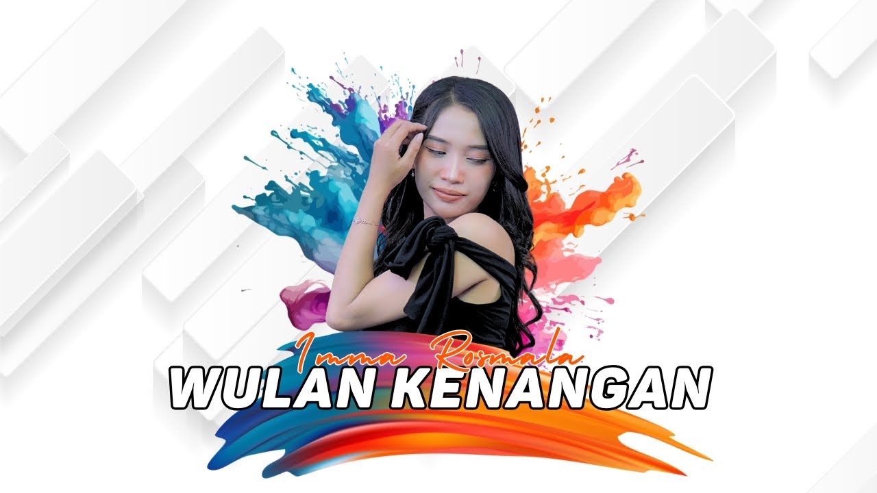 Wulan Kenangan - Imma Rosmala || Wulan Desember Kapungkasan || Ijjoo Production Live