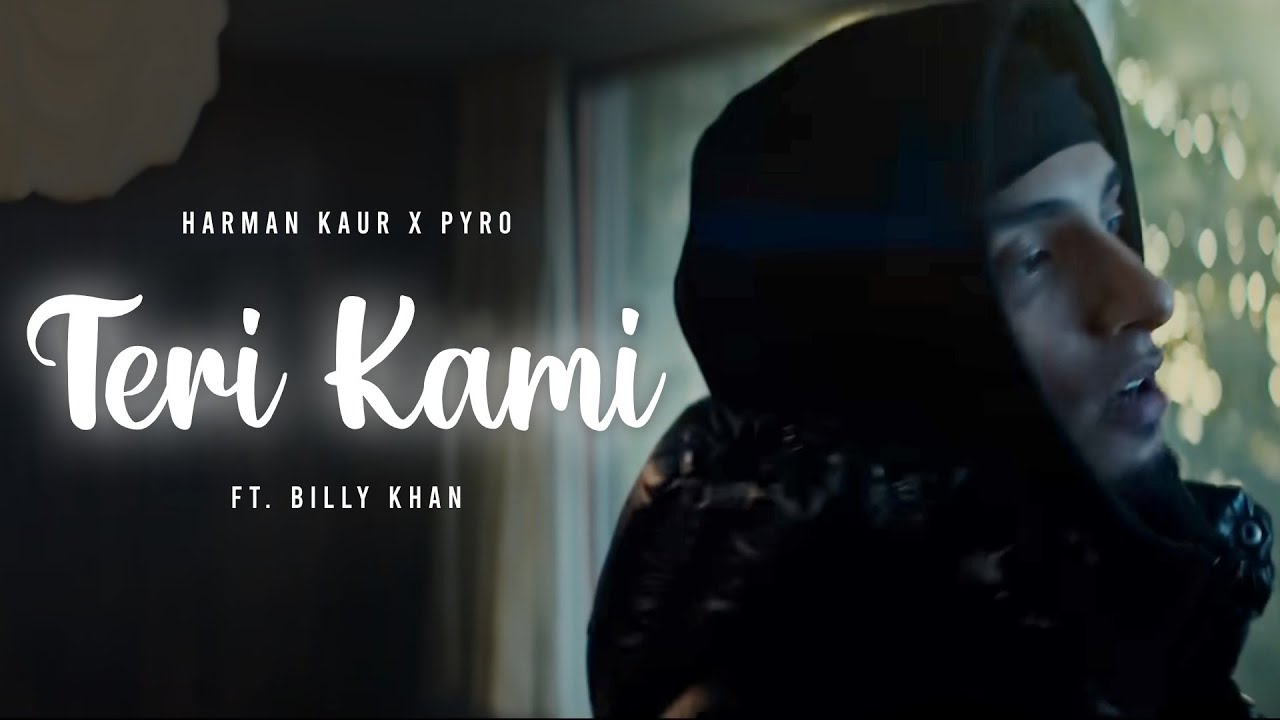 Harman Kaur x Pyro - 