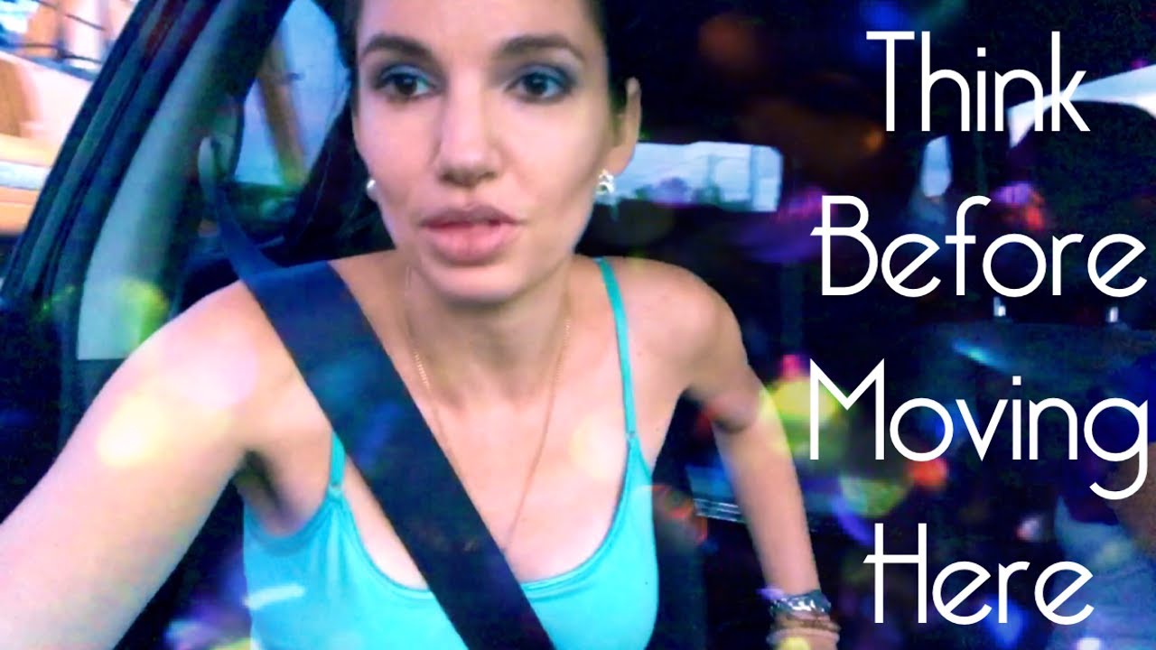 How Is The Traffic In Miami?
