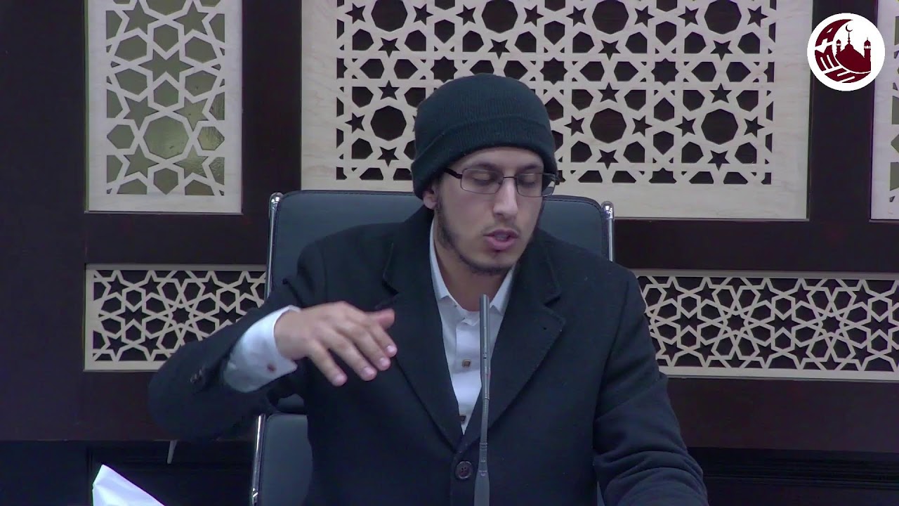 The Story of Evil - 3 | The Architecture of Evil | Ustadh Anwar Musa