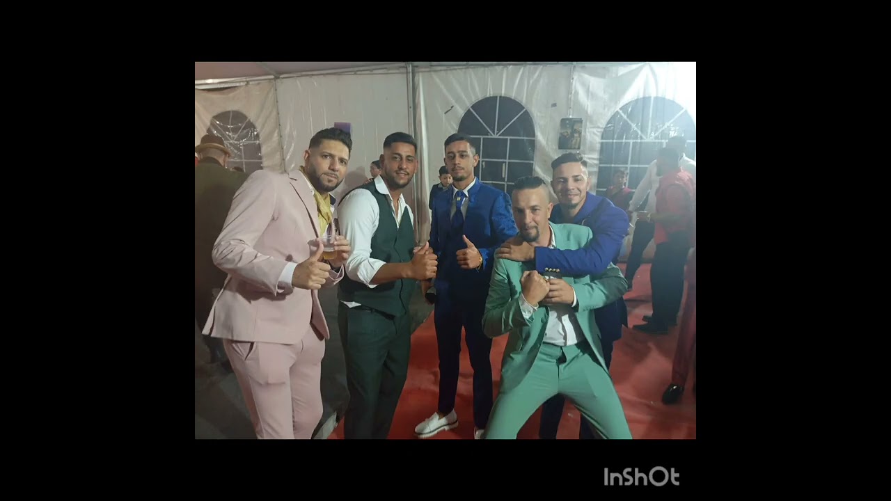 Casamento cigano Valença 2025 Chico e Dayane 