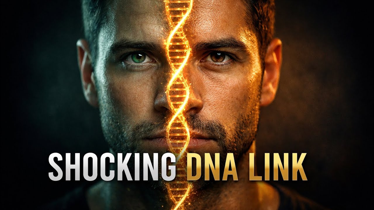 Scientists Just Discovered a Shocking DNA Link Between Ireland, Spain, and Portugal