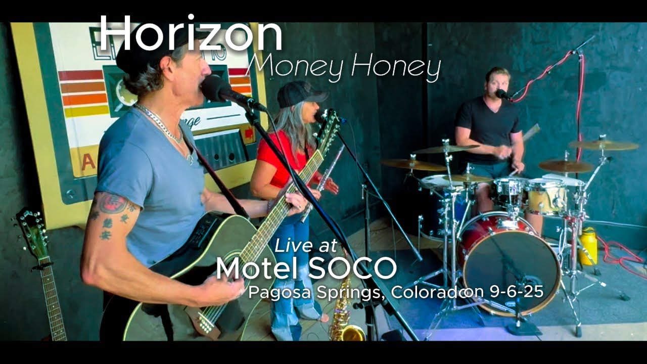 Horizon performing 