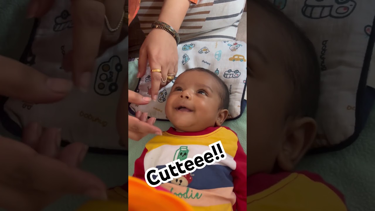 My sweettuuu 😍👦#shorts #shortsviral #cute #cutebaby #shortsvideo #themokshlife