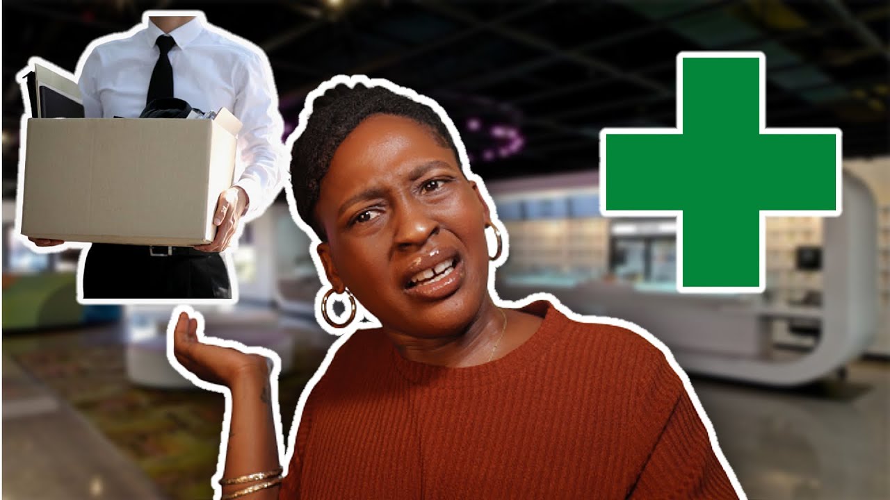 THINGS THAT CAN GET YOU FIRED WHILE WORKING AT A CANNABIS DISPENSARY JOB +8 KEY TIPS YOU SHOULD KNOW