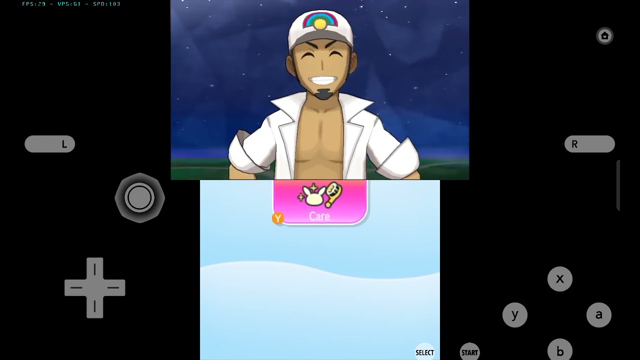 Finishing up Pokémon Sun