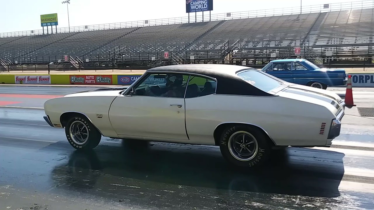 Texas Muscle Car Club Challenge Ennis Texas Motorplex March 21 2021