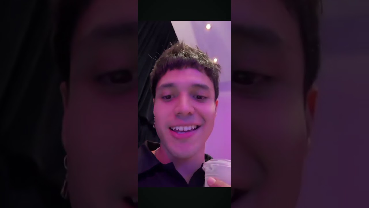 Live de Alan Lez en Tik Tok #alanlez 