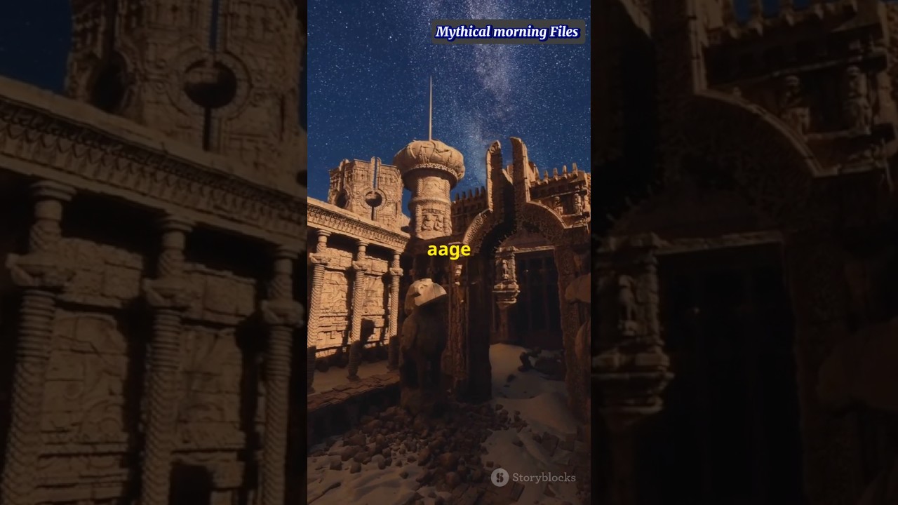 "Hidden Science in the Vedas – Were Ancient Indians More Advanced?"🤔🧐🧐 