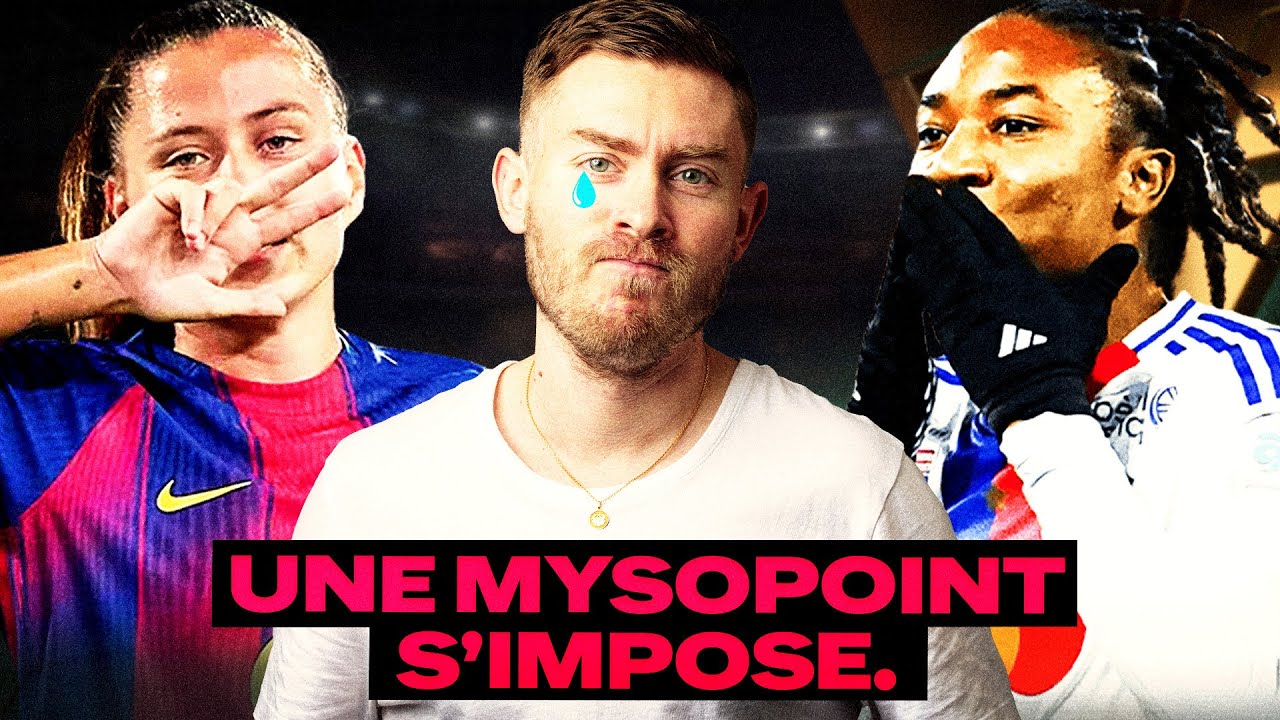 UNE MYSOPOINT S' IMPOSE SUR FC26 ULTIMATE TEAM (il y en a marre...)