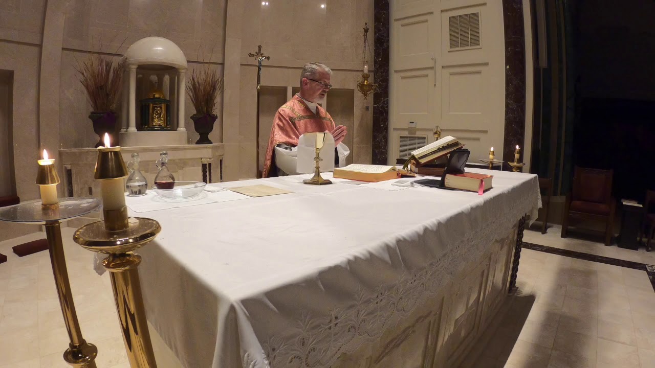 Laetare Sunday